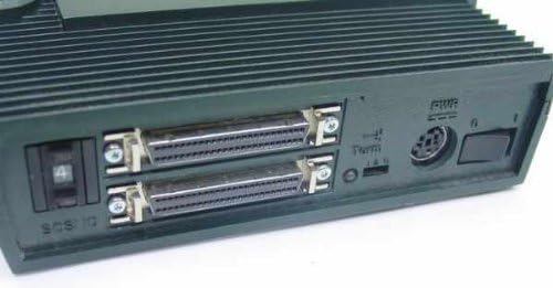 Iomega Portable SCSI 1GB Jaz Drive