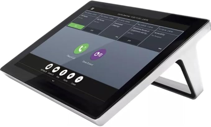 Poly RealPresence Touch 10.1 LCD Touchscreen Monitor - 16:10
