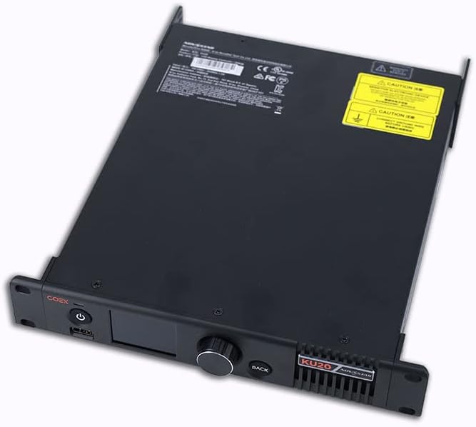 KU20 Novastar LED Display Controller Best Service DHL Fast delivery time about6days