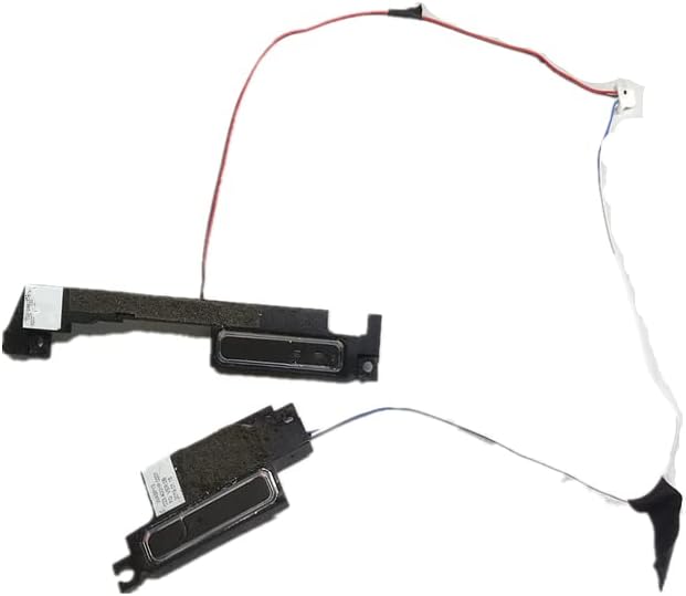 Generic Laptop Internal Built-in Speakers for DELL Vostro 5391