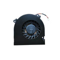 Suitable for ZX8 ZX7 V56 Clevo P751Z P750DM2-G Laptop Cooling Fan