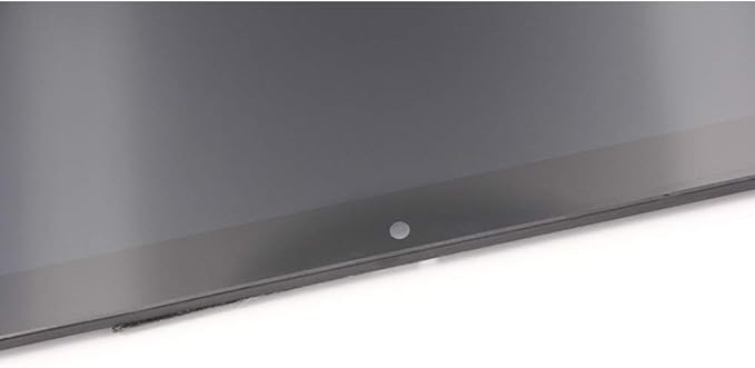 LCD Touch Screen Replacement L53868-001 for HP Envy X360 15M-DS0011DX 15M-DS0012DX 15M-DS0023DX 15-DS0003CA 15-DS0013CA 15-DS0013NR Digitizer Display Assembly Bezel FHD 15.6