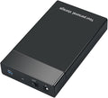 External Hard Drives Sata III to USB 3.0 HD HDD Disk Case External Hard Drive Enclosure 2.5 3.5 HDD Docking Station Box for Laptop