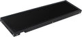 8.8Inch LCD 1920x480 Computer Monitor Chassis Sub-Screen Aluminum Case Real Time Data Tracking Aluminum Alloy Computer Monitor