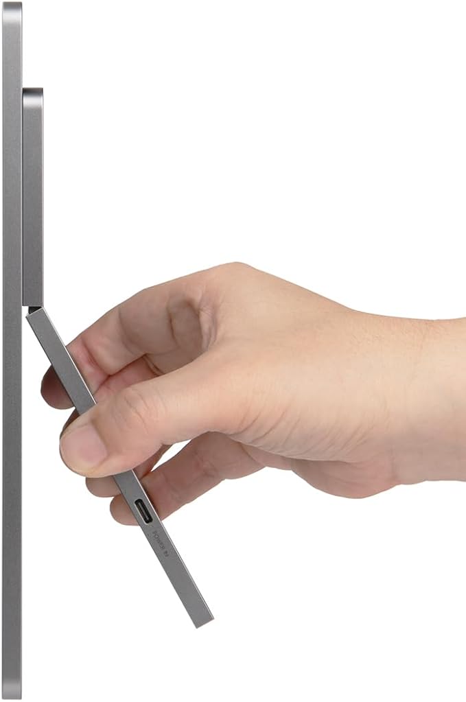 SOTSU FlipAction Go 14 Portable Monitor and Base Stand Combo