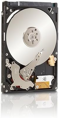 Seagate Momentus XT 750 GB 7200RPM SATA 6Gb/s 32 MB Cache 2.5 Inch Solid State Hybrid Drive ST750LX003