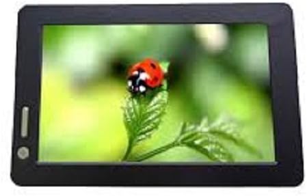 Lilliput 7-inch USB LCD Video Monitor UM70 (UM-70) (Non-Touchscreen)