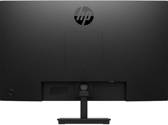HP 327pf 27 Class Full HD LCD Monitor - 16:9 - Black - 27 Viewable - in-Plane Switching (IPS) Technology - 1920 x 1080-16.7 Million Colors - 250 Nit - 5 ms - HDMI - VGA - DisplayPort - VESA Mount