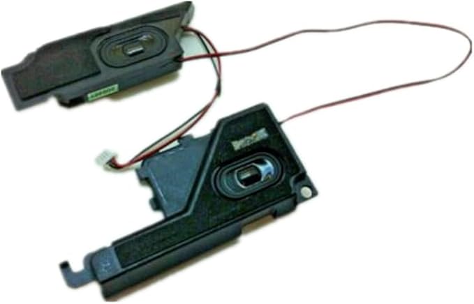 Generic Laptop Internal Built-in Speakers for HP 17-by0000 17-by1000 17-by2000