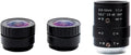 3MP 2mm 2mm HD Fixed 12mm Manual Varifocal CS Mount Lens for Security Surveillance Camera Lens