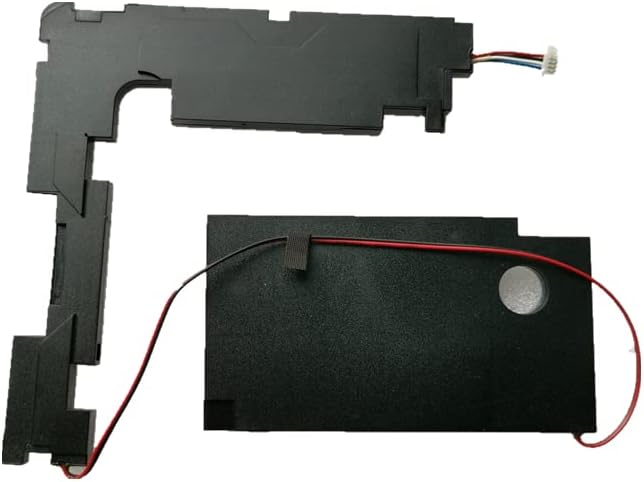 Generic Laptop Internal Built-in Speakers for DELL Inspiron 7569
