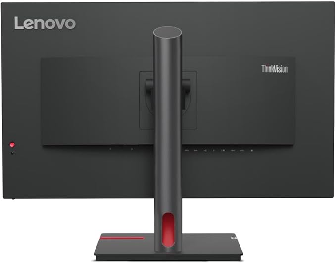 Lenovo 63D1RAR1US 31.5in Thinkvision P32p-30 4k Mntr 95 Dci-p399 RGB W/Accurate Color