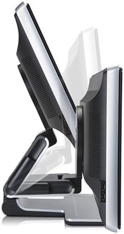 HP W2207 22-inch Widescreen Flat Panel LCD Monitor (Renewed)