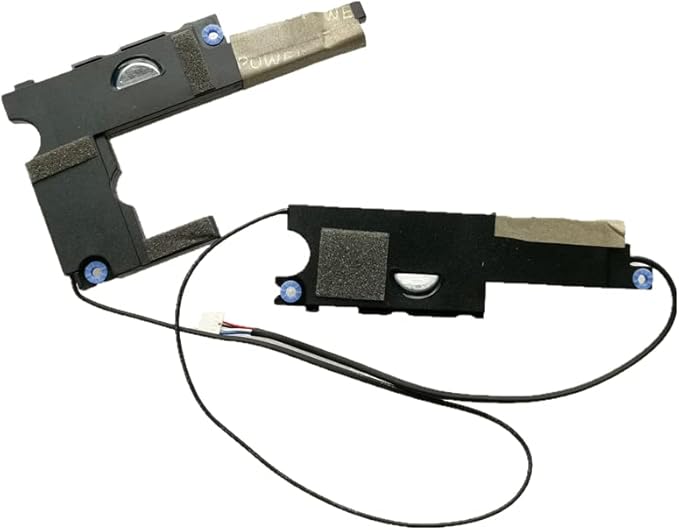 Generic Laptop Internal Built-in Speakers for DELL Inspiron 7405
