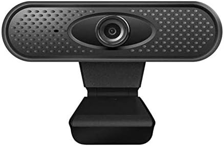 Computer Camera Webcam 1080p Pc High Definition Computer Cameras with Built-in HD Microphone for Online Teaching Live Broadcast