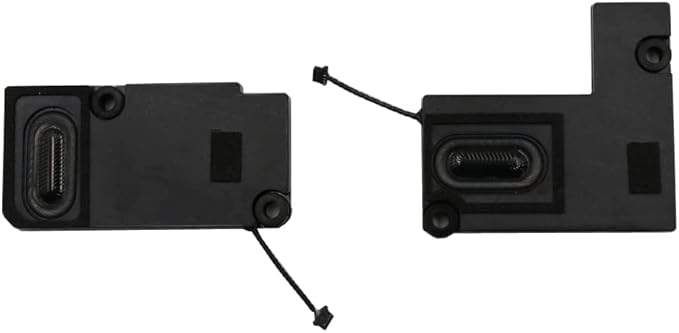 Laptop Speaker R+L for Lenovo Yoga 2 11 Vienna 90204930 PK23000JU00 PK23000JV00 New