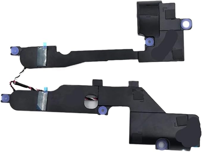 1 Pair Laptop Speakers Left and Right Replacement Compatiblew with X541U R541U D541S VM592U A541 A541U