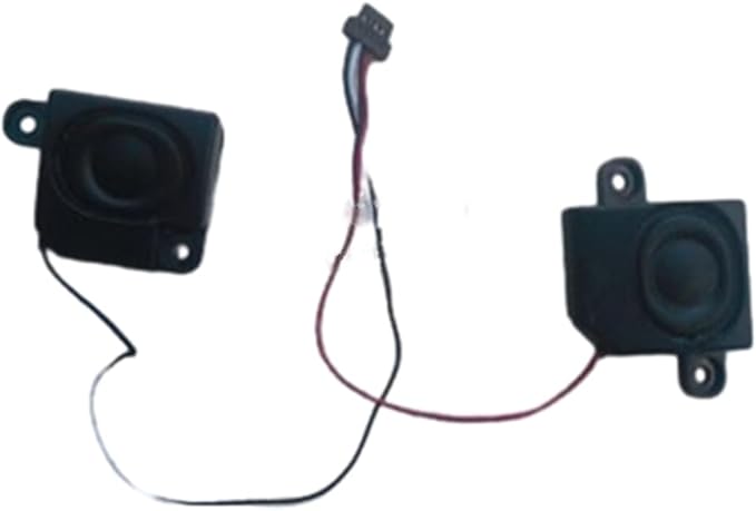 Generic Laptop Internal Built-in Speakers for ASUS N10 N10E N10J N10JB N10JC N10JH
