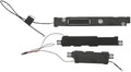 Laptop Speaker for Lenovo Ideapad Yoga Slim 7-15IIL05 Slim 7-15IIL05 5SB0S31913 5SB0S31912 82AA New