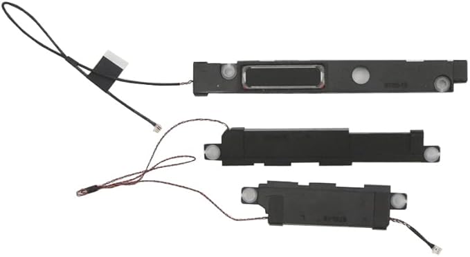 Laptop Speaker for Lenovo Ideapad Yoga Slim 7-15IIL05 Slim 7-15IIL05 5SB0S31913 5SB0S31912 82AA New
