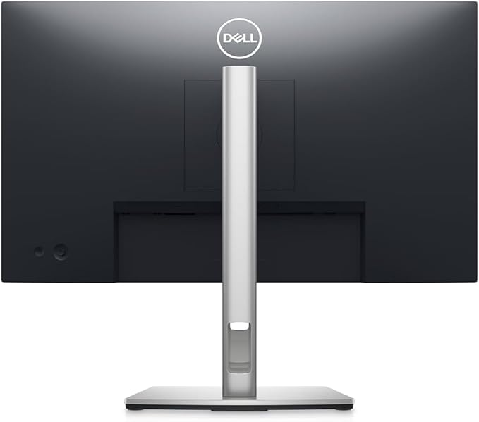 Dell P2425H 24-inch 1080P Full HD Wide Angle Backlit LED LCD Professional Monitor 2-Pack Low Blue Light Ultrathin Bezel IPS VGA HDMI DisplayPort USB Hub 15W PD USB-C (Renewed)