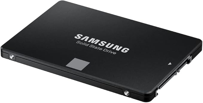 Samsung 1TB 860 EVO SATA 6GB/S 2.5IN