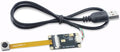 Taidacent Free Drive OV5640 5MP HD USB Digital Camera Module with MIC Notebook PC Computer Webcam Web Camera with Microphone (65 Degree Without Distortion auto Focus)