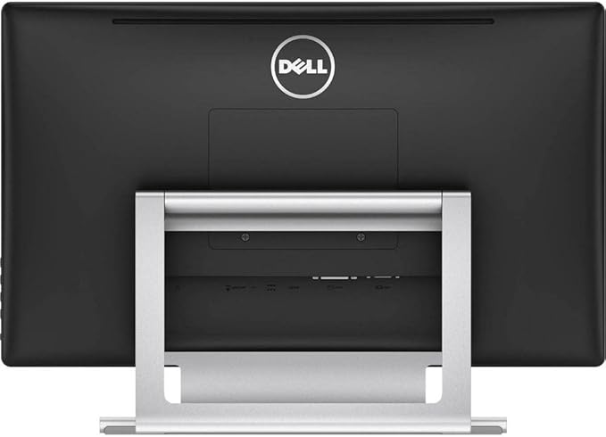 Dell S2240T 21.5-Inch Touch Screen LED-lit Monitor