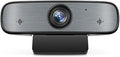 FC270P Full HD 1080p Webcam with 2 Microphones Privacy Cover Auto Focus