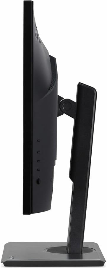 Acer Vero B247Y TAA 24 Class LCD Monitor - 16:9 - Black