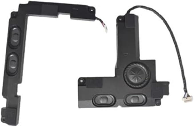 Generic Laptop Internal Built-in Speakers for MSI GS73VR Stealth Pro 6RF 7RF (MS-17B1) 7RG (MS-17B3)