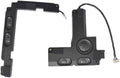 Generic Laptop Internal Built-in Speakers for MSI GS73VR Stealth Pro 6RF 7RF (MS-17B1) 7RG (MS-17B3)