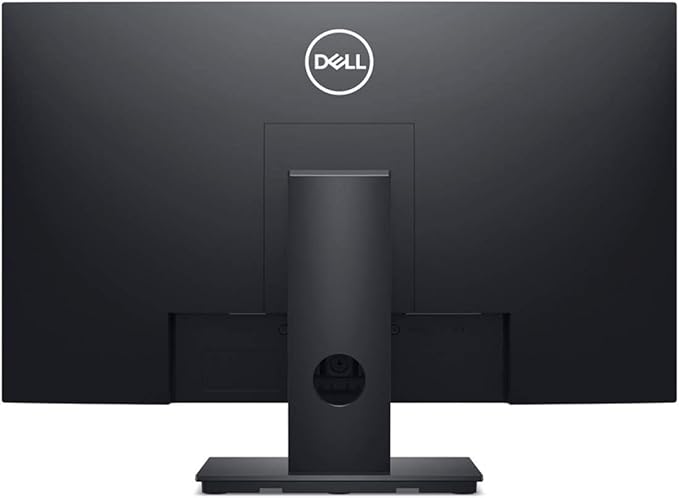 Dell E2420H 24 Inch FHD (1920 x 1080) LED Backlit LCD IPS Monitor with DisplayPort - VGA Ports 2-Pack (25WFD)