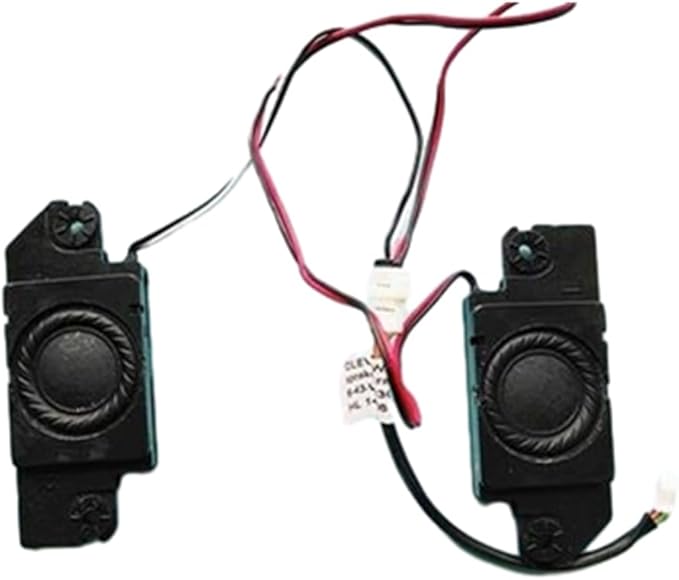 Generic Laptop Internal Built-in Speakers for CLEVO W230 W230SD W230SS W230ST