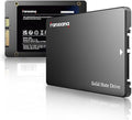 fanxiang S101 250GB SSD SATA III 6Gb/s 2.5 Internal Solid State Drive Read Speed up to 550MB/sec Compatible with Laptop and PC Desktops(Black)