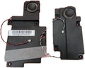 Generic Laptop Internal Built-in Speakers for ASUS N73 N73J N73JF N73JG N73JN N73JQ N73S N73SM N73SV