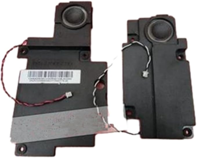 Generic Laptop Internal Built-in Speakers for ASUS N73 N73J N73JF N73JG N73JN N73JQ N73S N73SM N73SV
