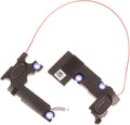 Laptop Speaker for DELL Inspiron 14 3480 3481 3482 3493 Vostro 3480 3481 3490 3491 0FC4WG FC4WG New