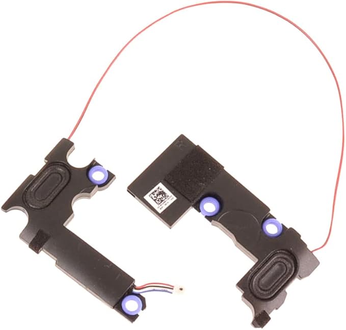 Laptop Speaker for DELL Inspiron 14 3480 3481 3482 3493 Vostro 3480 3481 3490 3491 0FC4WG FC4WG New