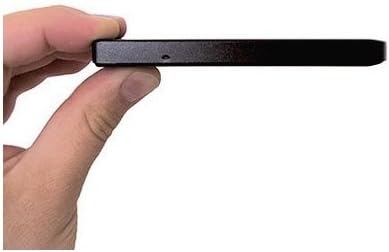 100Gb 100 Gb 2.5 Inch External Hard Drive Portable Usb 2.0 - Black - Fat32