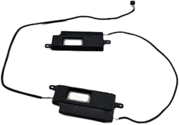 Generic Laptop Internal Built-in Speakers for ASUS ZENBOOK UX390 UX390UA Style A