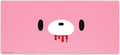 Stare Bear - Gloomy Bear Gaming Desk Mat – Large Extended Mouse &amp Keyboard Pad