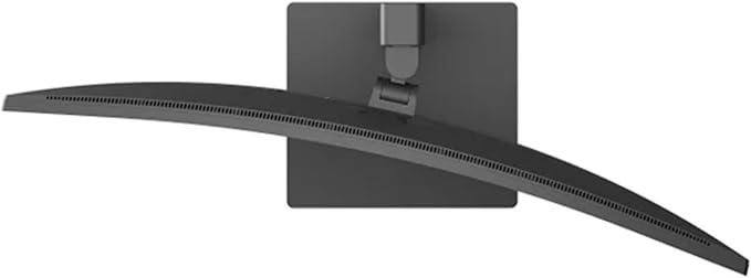 LG 34 Inch UltraWide Curved Monitor WQHD(3440 x 1440) VA Display 120Hz 5ms HDR10 99% s RGB Reader Mode DisplayPort &amp HDMI Built-in Speaker Tilt/Height/Swivel Adjustment Black