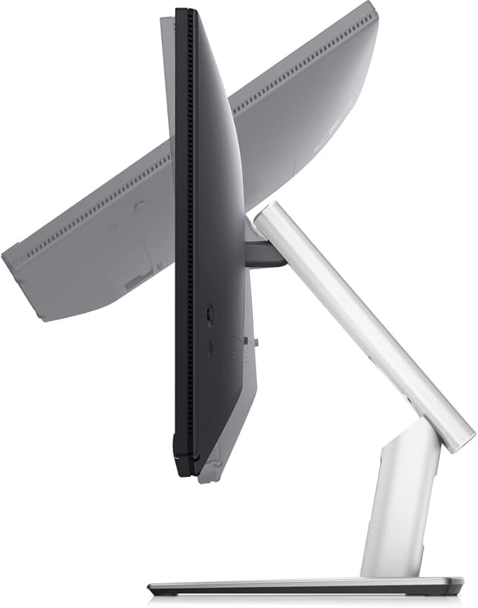 Dell P2424HT 23.8″ Full HD (1920×1080) Multi-Touch Screen Monitor | 10-Point Touch USB-C Connectivity Height-Adjustable Stand + Network Cable + Headphone Extender + HDMI Cable + Cleaning Kit + More