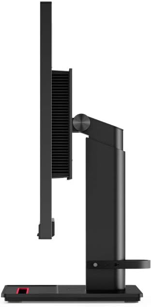 Lenovo P24H-20(A19238QP1) 23.8INCH Monitor-HDMI