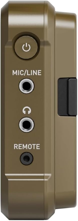 Atomos Ninja 5.2 4K HDMI Recording Monitor