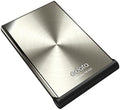 EXTERNAL HARDDISK NH92 250G SILVERRETAIL