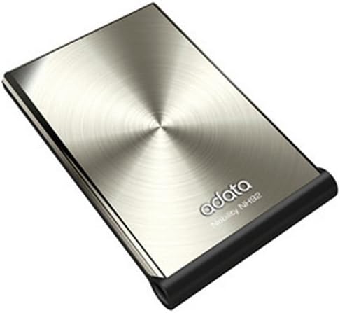 EXTERNAL HARDDISK NH92 250G SILVERRETAIL