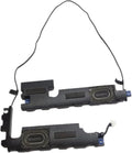 Generic Laptop Internal Built-in Speakers for DELL Inspiron 5481 2-in-1