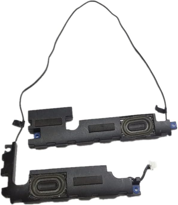 Generic Laptop Internal Built-in Speakers for DELL Inspiron 5481 2-in-1